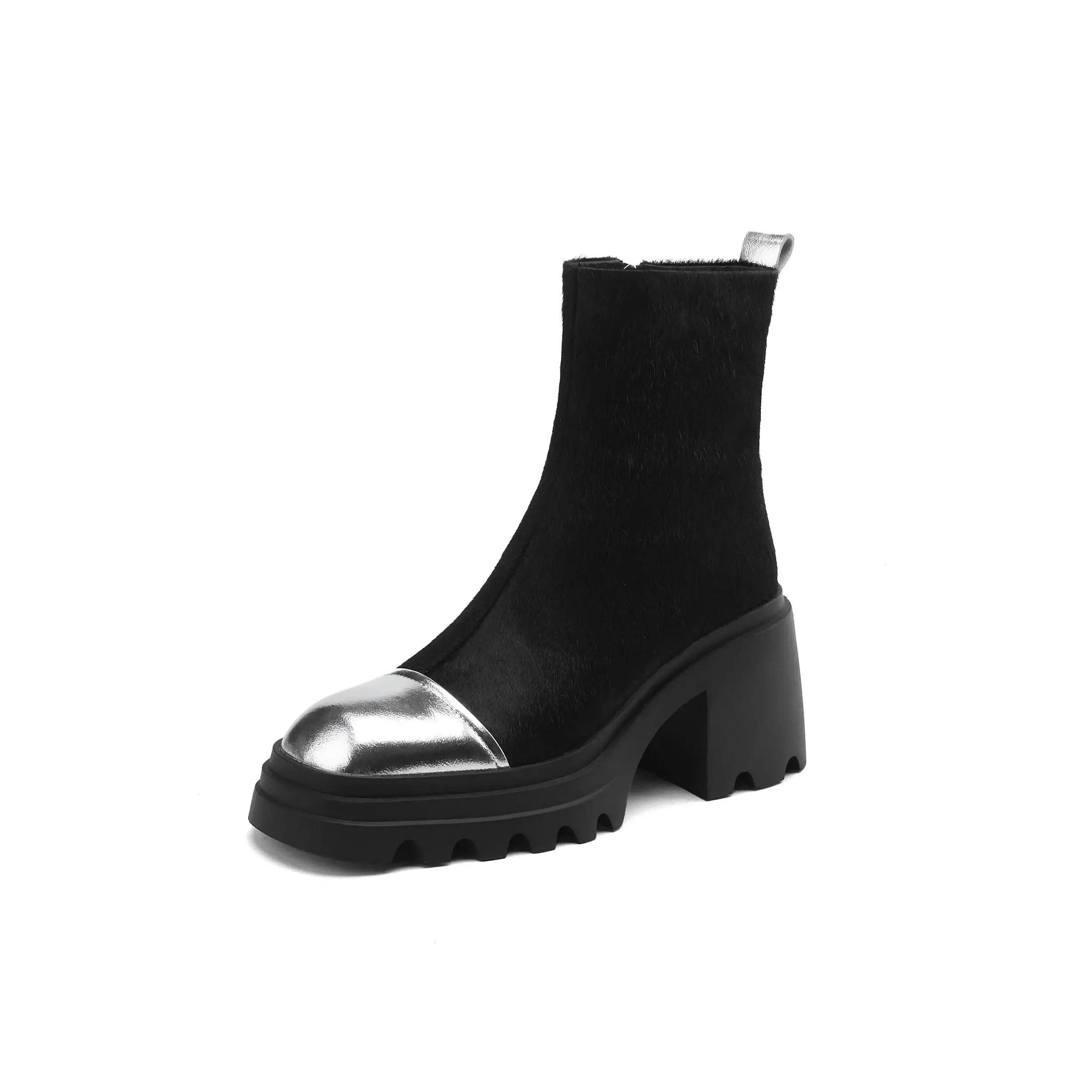 USS Shoes  Nachy Women's Western Boots