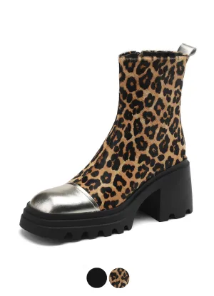 USS Shoes  Nachy Women's Western Boots