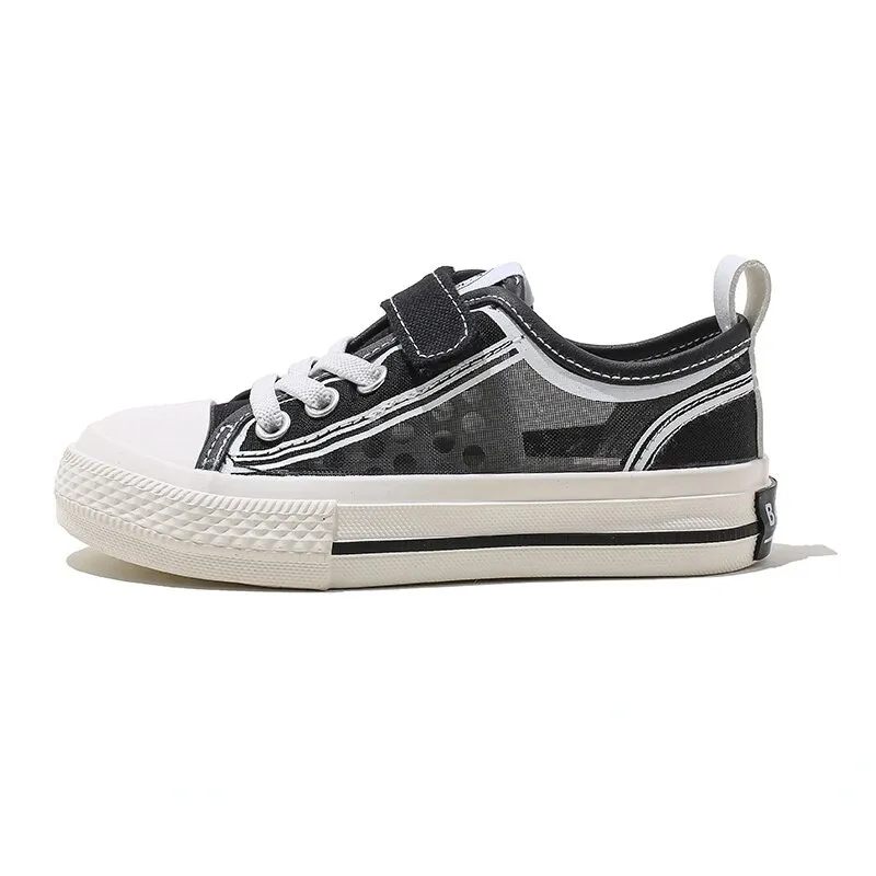 Vyron Boys' Casual Sneaker