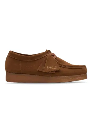 Wallabee - Cola