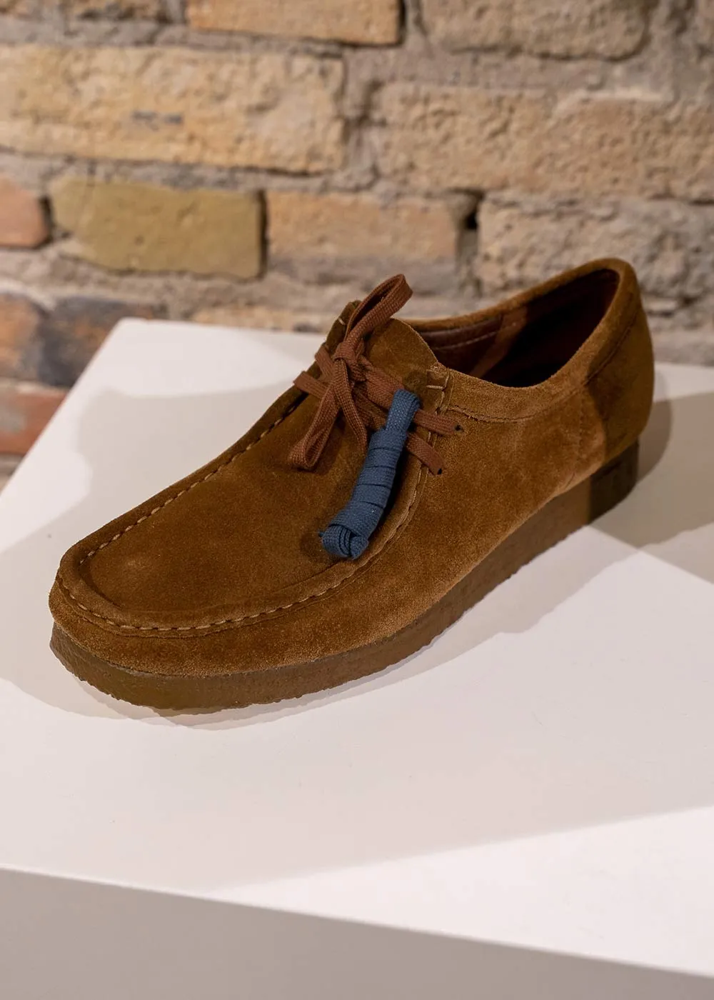 Wallabee - Cola