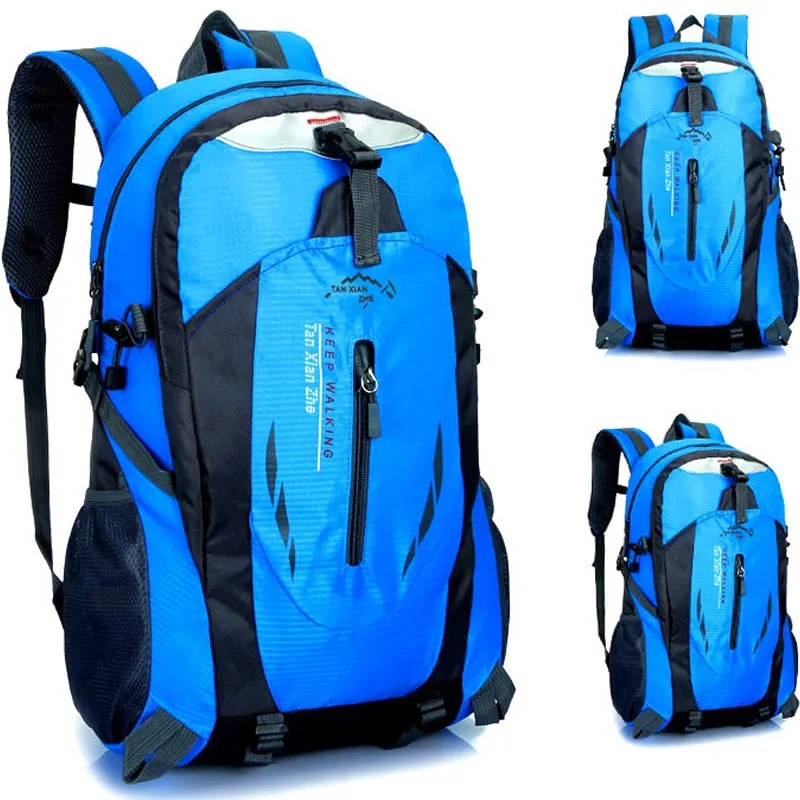 Waterproof Mutifunctional  Backpack