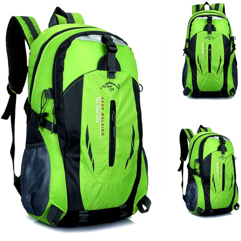 Waterproof Mutifunctional  Backpack