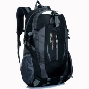 Waterproof Mutifunctional  Backpack