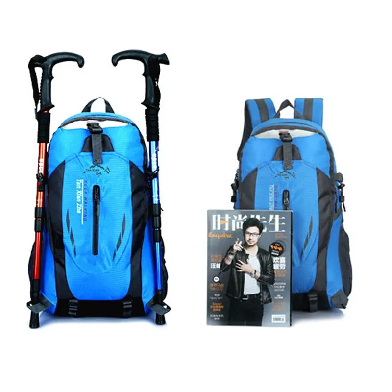 Waterproof Mutifunctional  Backpack