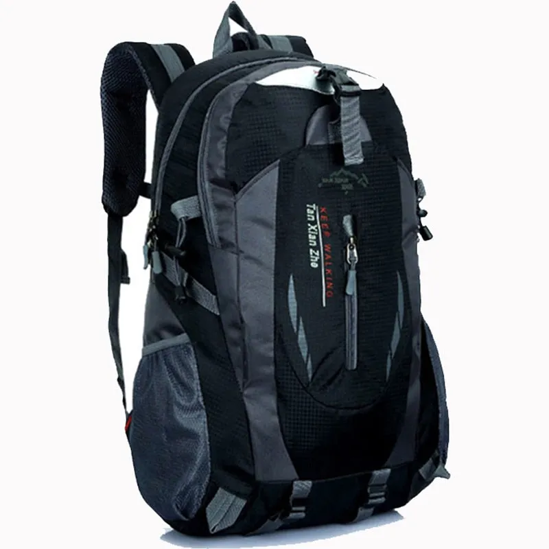 Waterproof Mutifunctional  Backpack