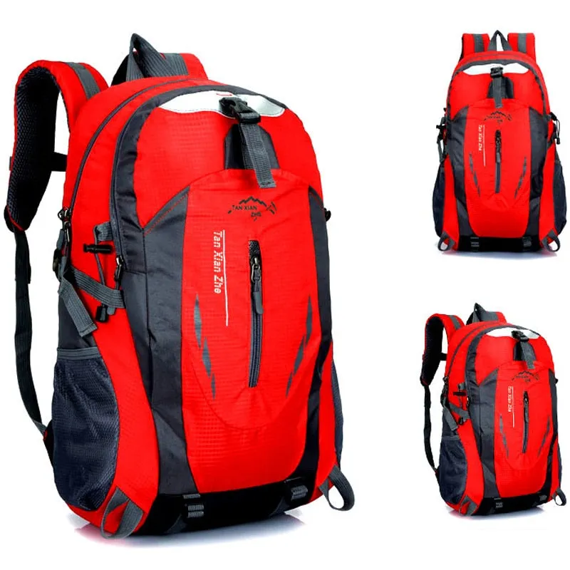 Waterproof Mutifunctional  Backpack