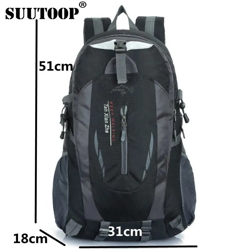 Waterproof Mutifunctional  Backpack