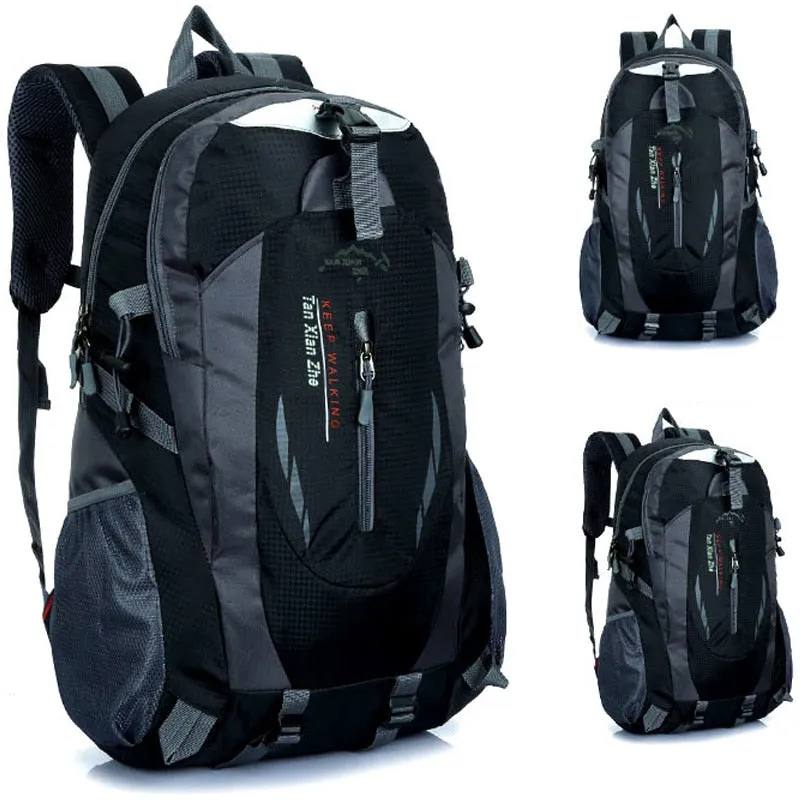Waterproof Mutifunctional  Backpack