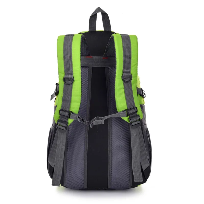 Waterproof Mutifunctional  Backpack